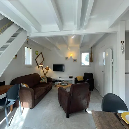 Havre De Paix Holiday home