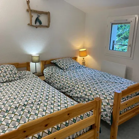 Havre De Paix * Saint-Georges-d'Oleron