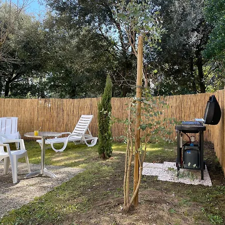 Havre De Paix Saint-Georges-d'Oleron