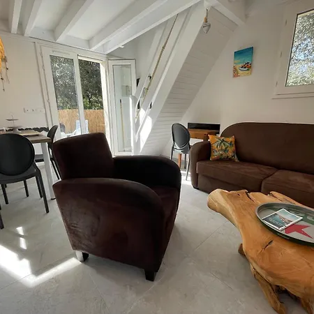 Havre De Paix * Saint-Georges-d'Oleron