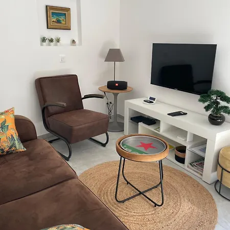 Havre De Paix Tatil Evi *