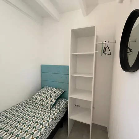 Tatil Evi Havre De Paix Saint-Georges-d'Oleron