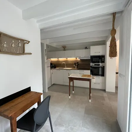 Havre De Paix Tatil Evi