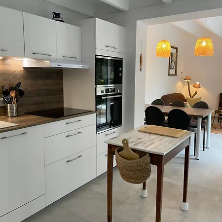 Tatil Evi Havre De Paix