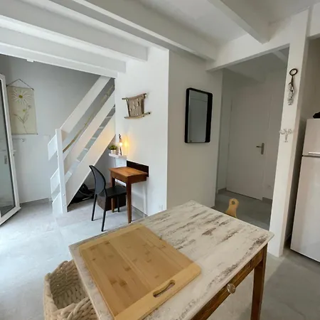 Tatil Evi Havre De Paix