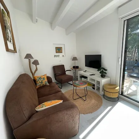 Tatil Evi Havre De Paix *