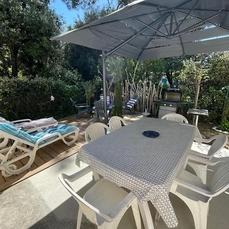 Havre De Paix Tatil Evi Saint-Georges-d'Oleron