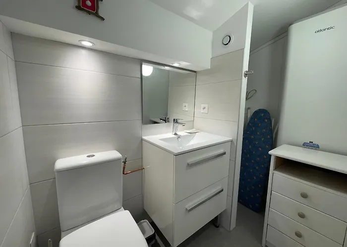 Σπίτι διακοπών Havre De Paix *