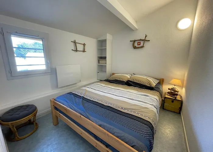 Havre De Paix Σπίτι διακοπών Saint-Georges-d'Oleron