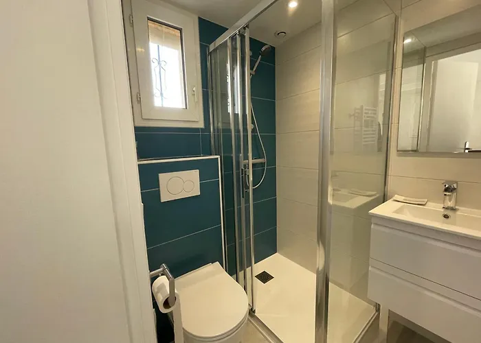 Σπίτι διακοπών Havre De Paix Saint-Georges-d'Oleron