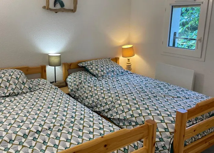 Havre De Paix * Saint-Georges-d'Oleron