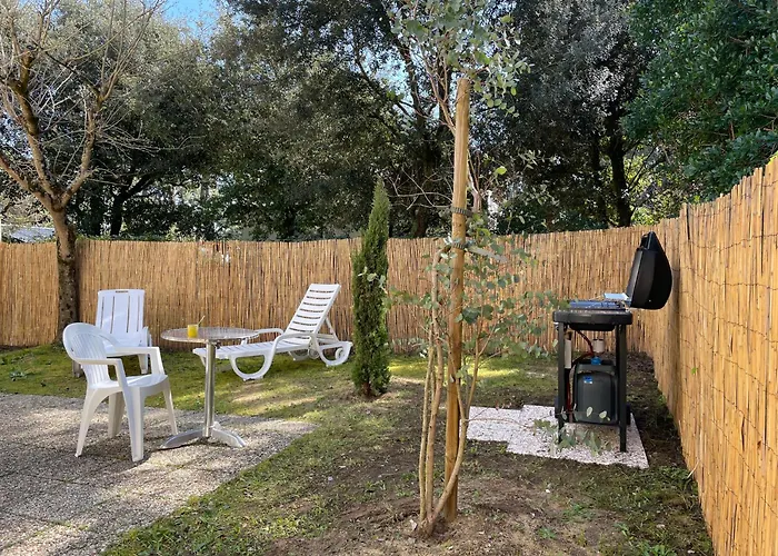 Havre De Paix Saint-Georges-d'Oleron