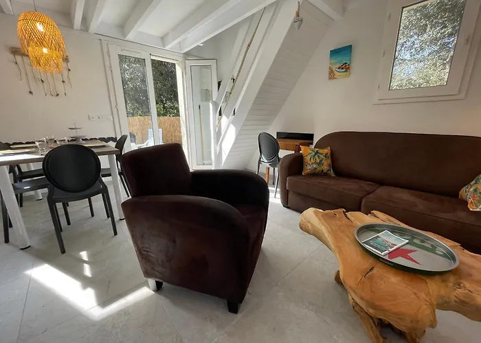 Havre De Paix * Saint-Georges-d'Oleron