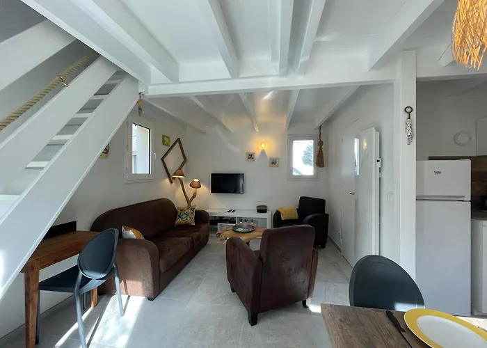 Havre De Paix Σπίτι διακοπών