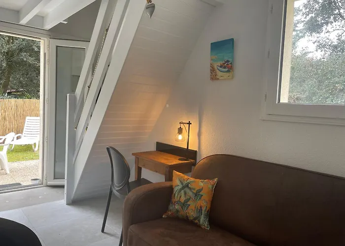 Havre De Paix Σπίτι διακοπών